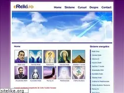 Sites similar to ereiki.ro