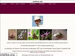 Sites similar to ereimer.net
