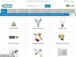 Sites similar to ereka.cz