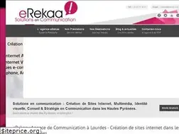 Sites similar to erekaa.com