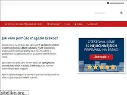 Sites similar to erekce.cz