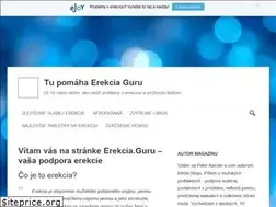 Sites similar to erekcia.guru