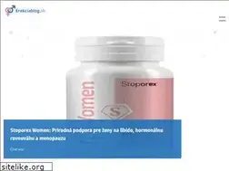 Sites similar to erekciablog.sk