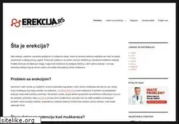 Sites similar to erekcija.rs