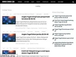 Sites similar to erekerek2.blogspot.com