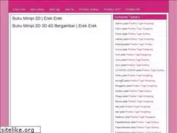 Sites similar to erekerek2d.com
