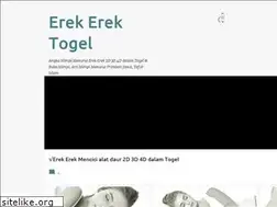 Sites similar to erekerektogl.blogspot.com