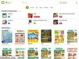Sites similar to ereklamblad.se