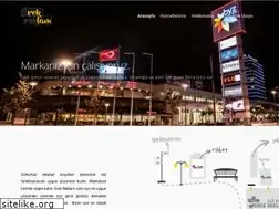 Sites similar to erekreklam.com