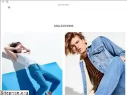 Sites similar to ereksgarment.com