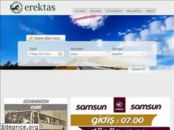 Sites similar to erektas.com.tr