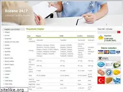 Sites similar to erektil-disfonksiyon.com