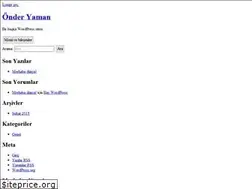Sites similar to erektildisfonksiyon.com