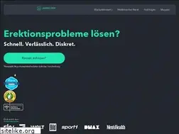 Sites similar to erektile-dysfunktion.net