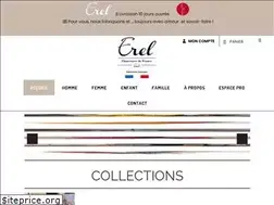 Sites similar to erel-cdf.fr