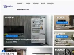 Sites similar to erel.it