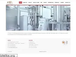 Sites similar to erela.co.id