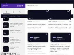 Sites similar to erelcolak.com