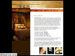 Sites similar to erelectric.com