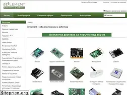 Sites similar to erelement.com