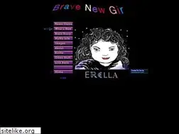 Sites similar to erella.com