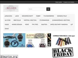 Sites similar to erelojes.es