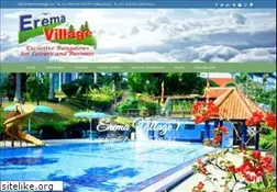 Sites similar to eremavillage.com