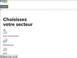 Sites similar to eremetiquette.com