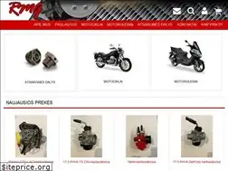 Sites similar to eremga.lt