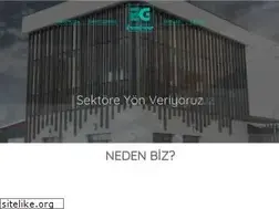 Sites similar to eremgroup.net