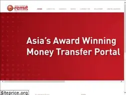 Sites similar to eremit.com.my