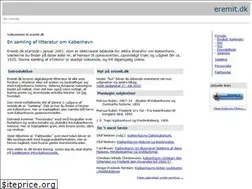 Sites similar to eremit.dk