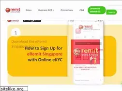 Sites similar to eremit.sg