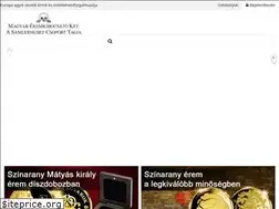 Sites similar to eremkibocsato.hu