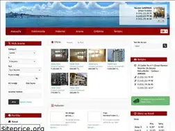 Sites similar to eremlak.com.tr