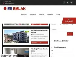 Sites similar to eremlak67.com.tr