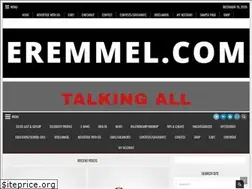 Sites similar to eremmel.com