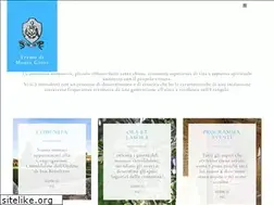 Sites similar to eremomontegiove.it
