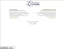 Sites similar to eremosulmare.com