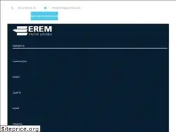 Sites similar to eremyayincilik.com