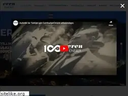 Sites similar to eren-enerji.com.tr
