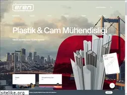 Sites similar to eren-plastik.com