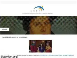 Sites similar to eren.ch