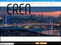 Sites similar to eren.gen.tr
