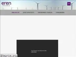 Sites similar to eren.gr