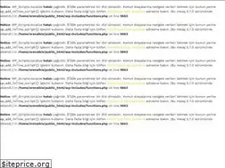 Sites similar to erenalkis.com.tr