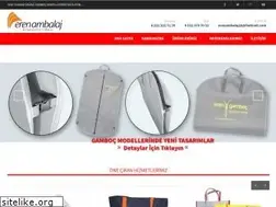 Sites similar to erenbezcanta.com