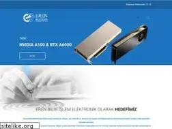Sites similar to erenbilgiislem.com