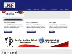 Sites similar to erenbrulor.net