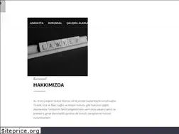 Sites similar to erencaliskan.av.tr